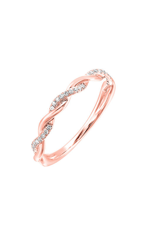 Albert's Women's Wedding Band