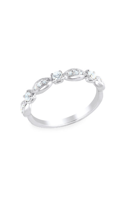 Albert's Women's Wedding Band