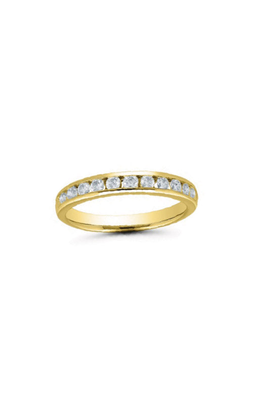 Albert's Women's Wedding Band