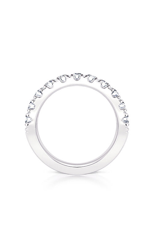 Albert's Women's Wedding Band