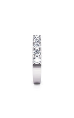 Albert's Women's Wedding Band