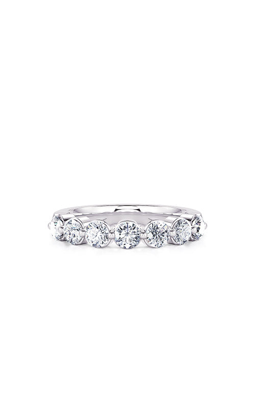 Albert's Women's Wedding Band