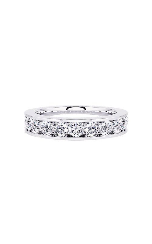 Albert's Women's Wedding Band