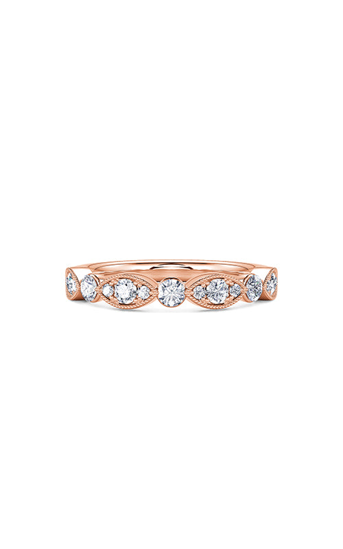 Albert's Women's Wedding Band