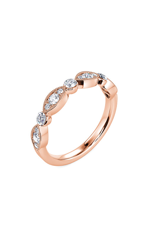 Albert's Women's Wedding Band