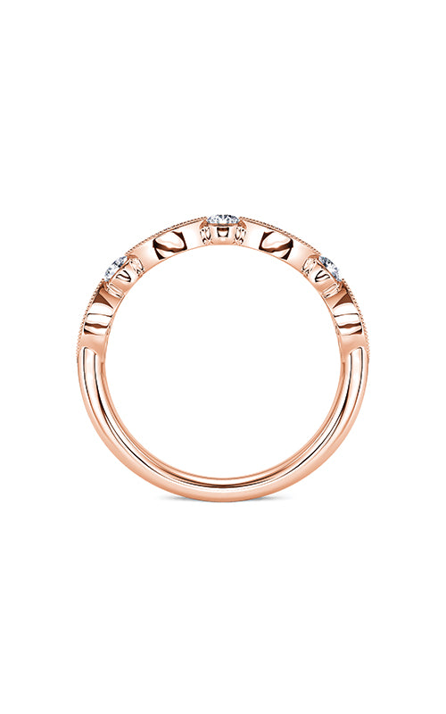 Albert's Women's Wedding Band