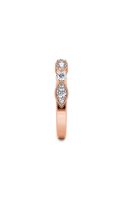 Albert's Women's Wedding Band