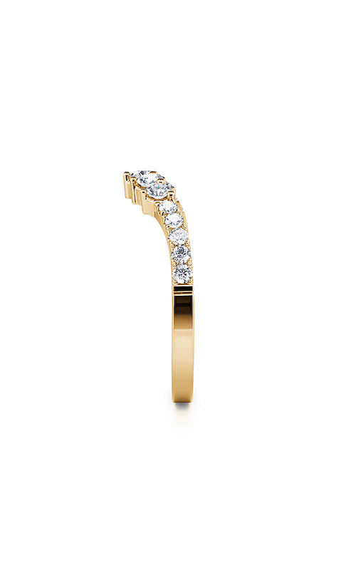 Albert's Women's Wedding Band