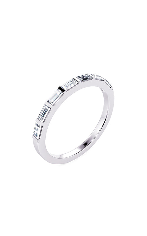 Albert's Women's Wedding Band