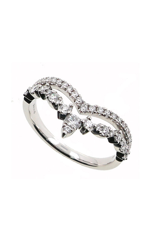 Albert's Women's Wedding Band