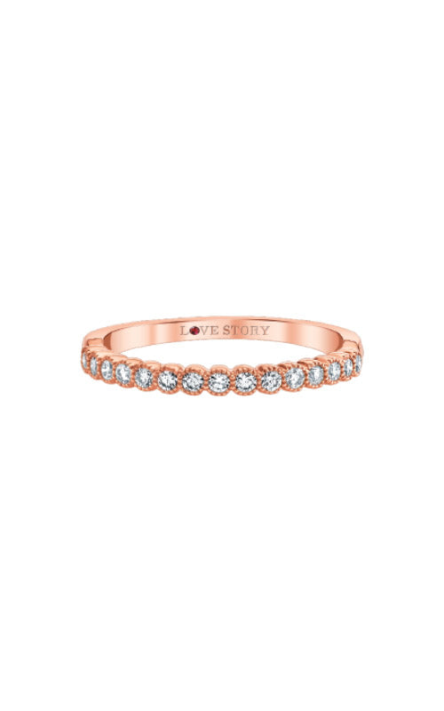 Alberts Wedding Band AJ-R12926LSR