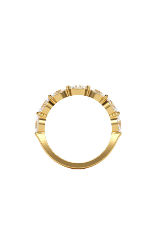 Love Story Women's Wedding Band