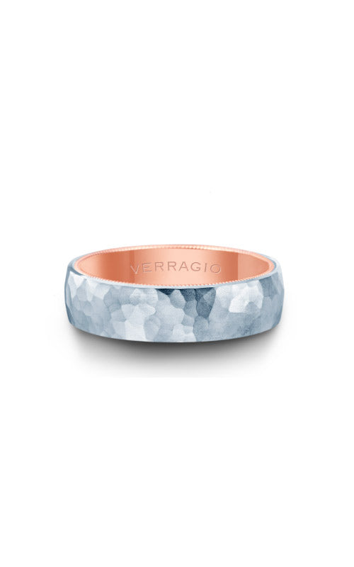 Verragio Men's Wedding Band