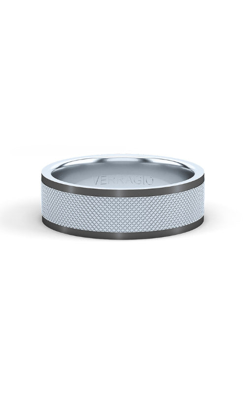 Verragio Men's Wedding Band