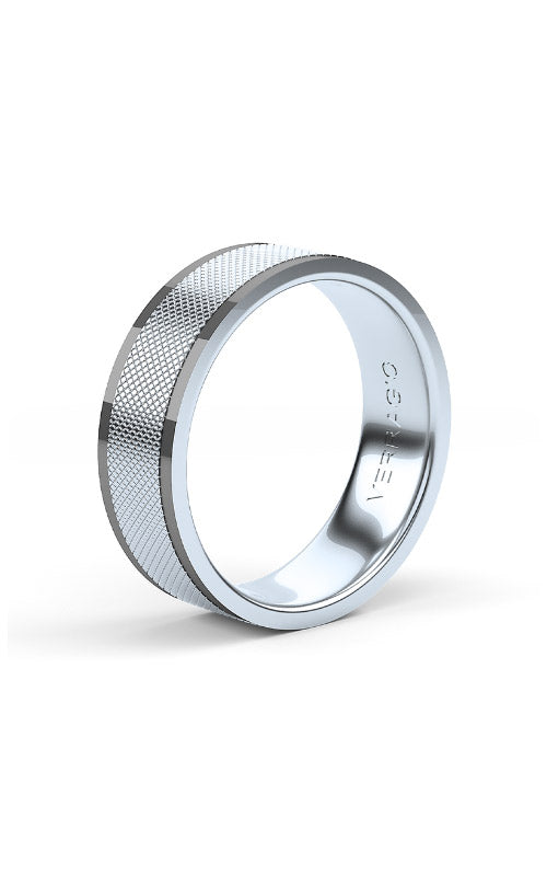 Verragio Men's Wedding Band