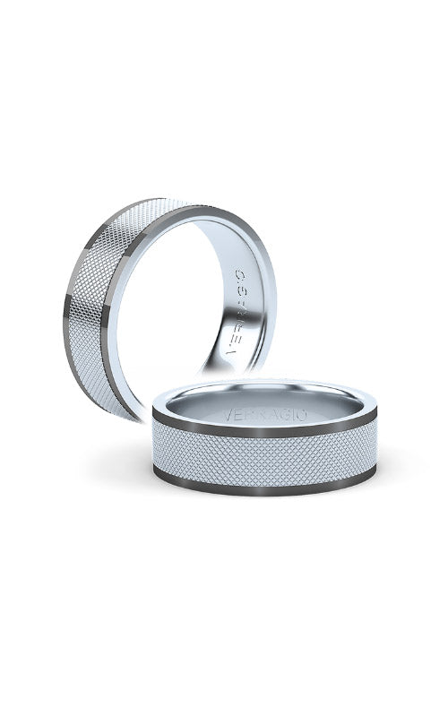 Verragio Men's Wedding Band