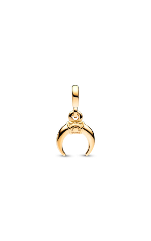 Pandora ME Crescent Moon Mini Dangle Charm 762692C01 - FINAL SALE