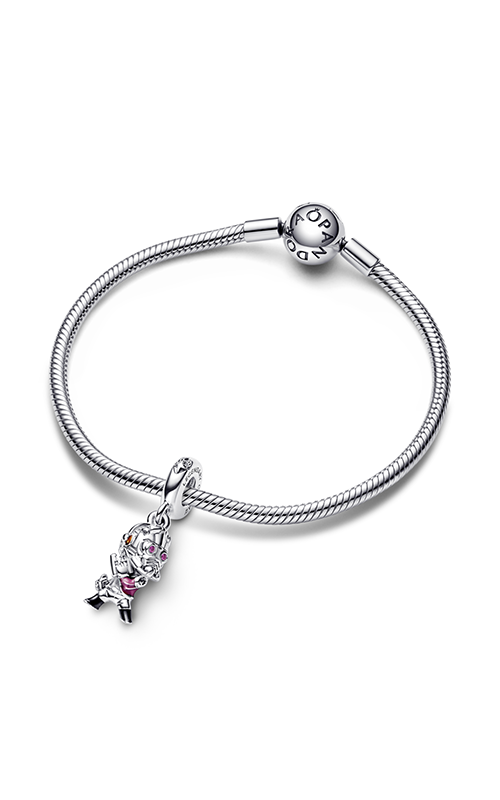 Pandora Marvel Guardians of the Galaxy Star-Lord Dangle Charm 792562C01 - FINAL SALE