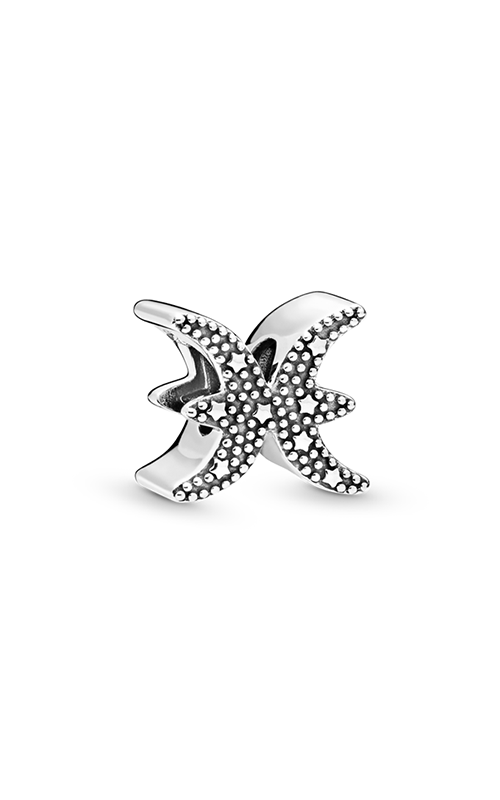 Pandora Sparkling Pisces Zodiac Charm