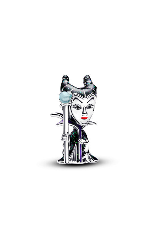 Pandora Disney Villains Maleficent Charm