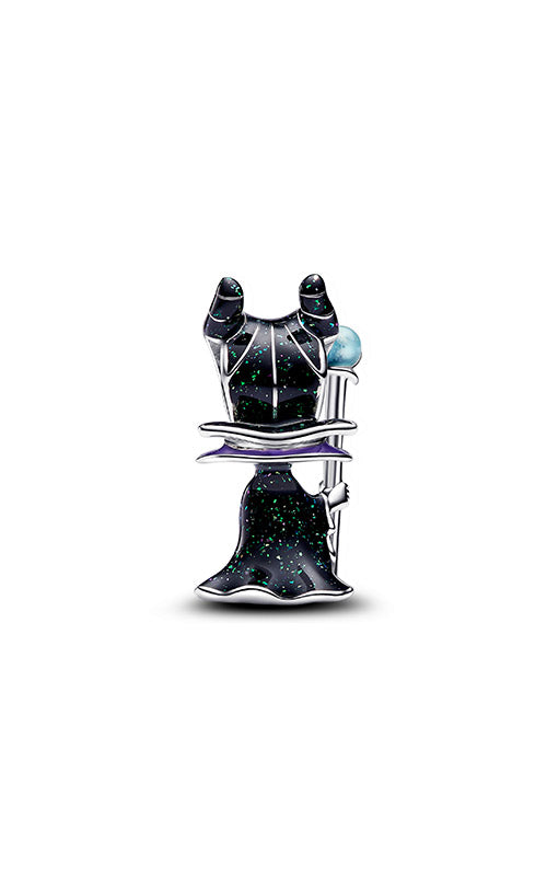 Pandora Disney Villains Maleficent Charm