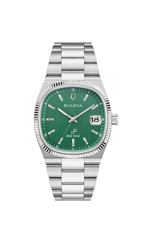 Bulova Men's Watch