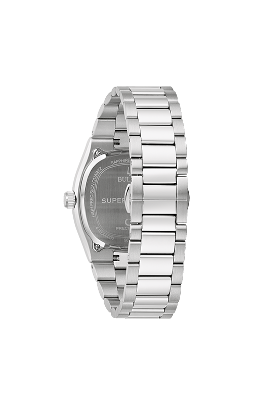 Bulova Men's Watch