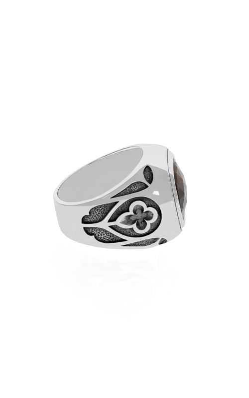Kingb 925 Sterling Silver Ring