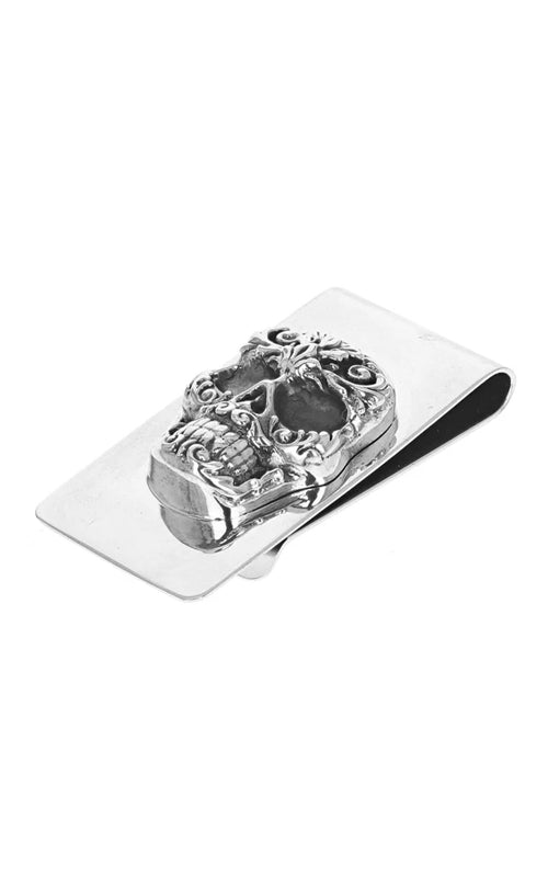 Kingb Money Clip Accessory
