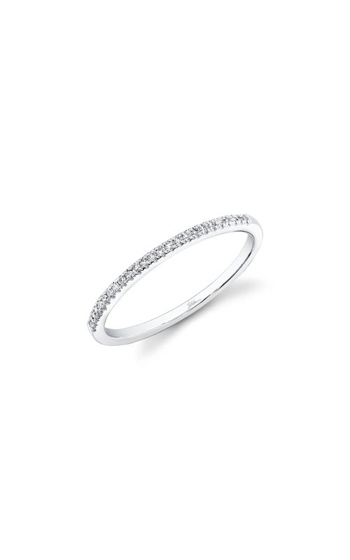 Shy Creation Women's Wedding Band