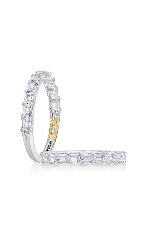 Ajaffe Women's Wedding Band