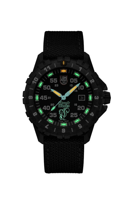 Luminox Men's Watch
