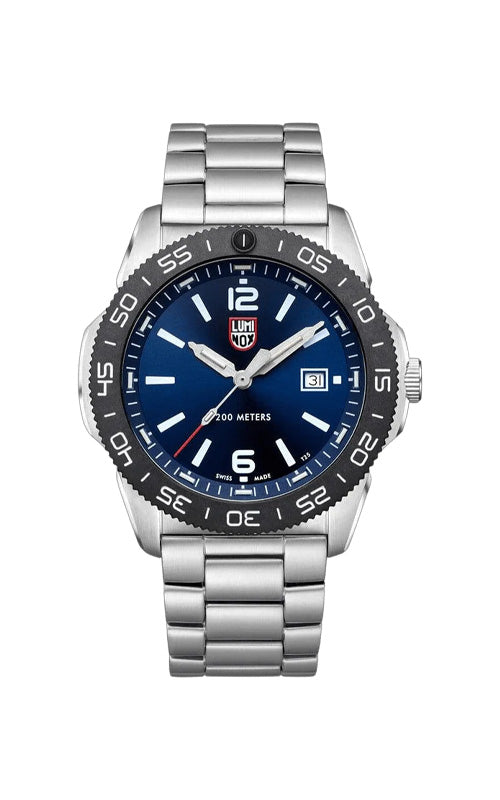 Luminox Pacific Diver 44mm Men's Watch XS.3123