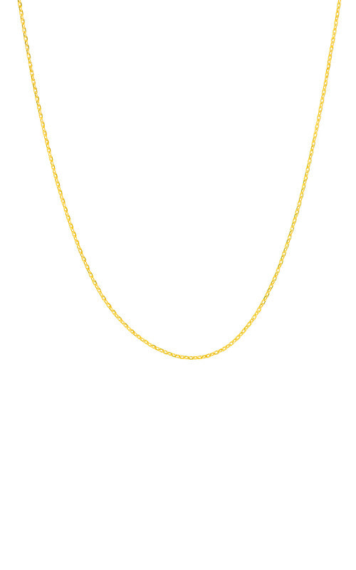 Albchains Chain Necklace