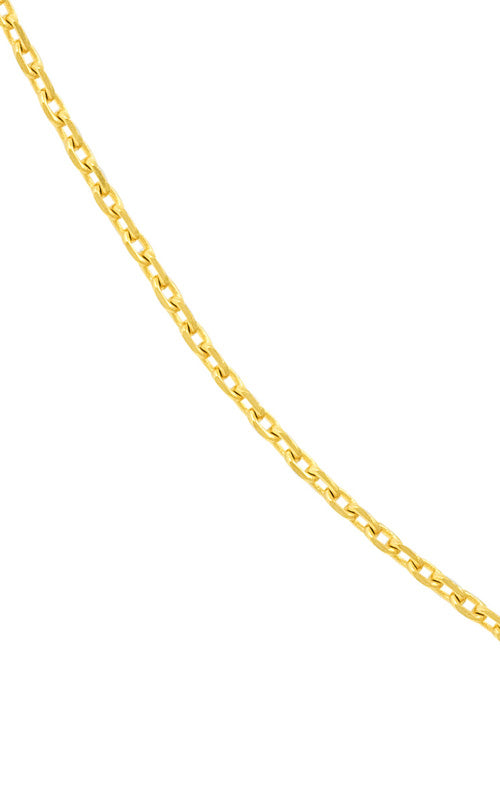 Albchains Chain Necklace