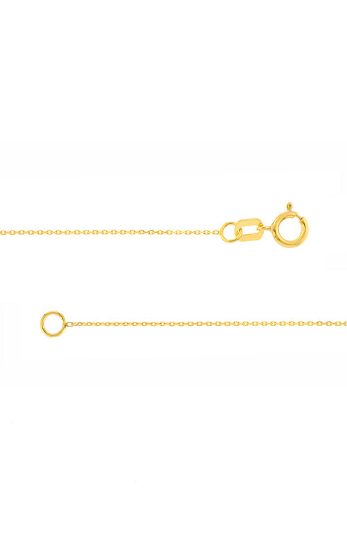Albchains Chain Necklace