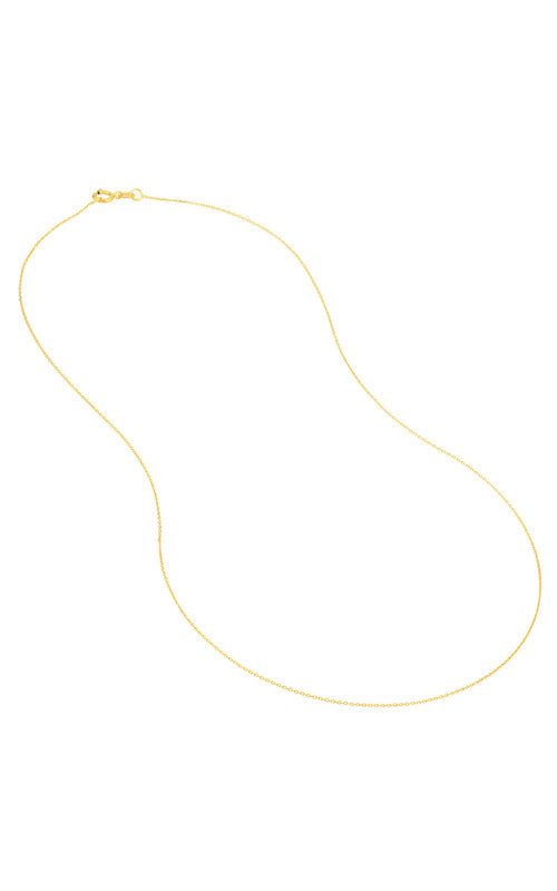 Albchains Chain Necklace