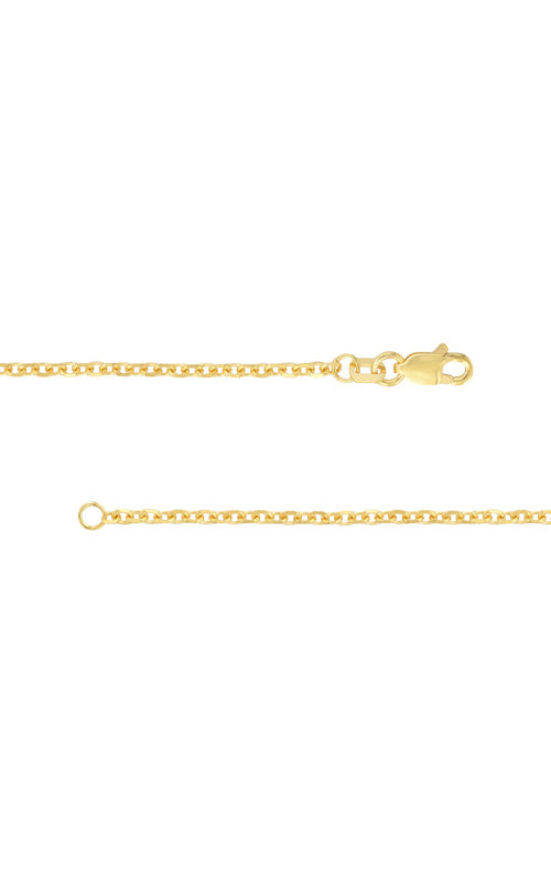 Albchains Chain Necklace