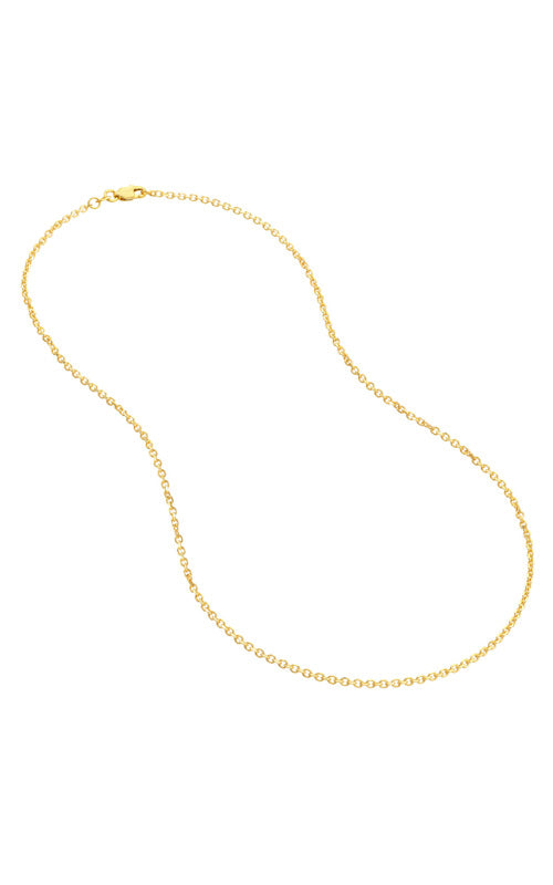 Albchains Chain Necklace