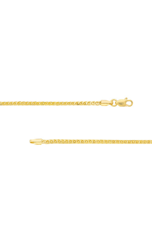 Albchains Chain Necklace