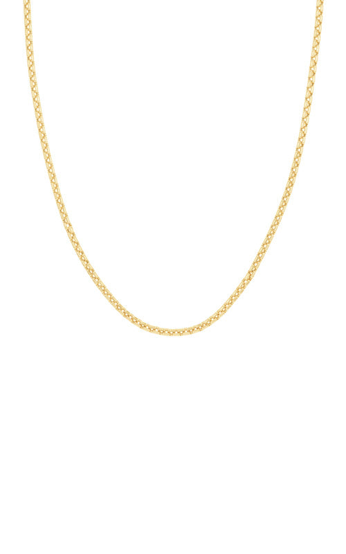 Albchains Chain Necklace