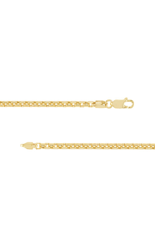 Albchains Chain Necklace