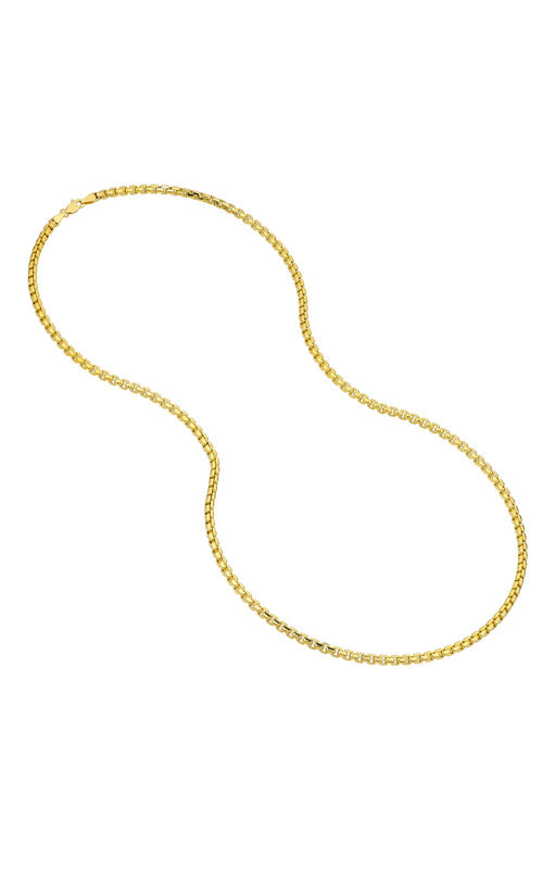 Albchains Chain Necklace