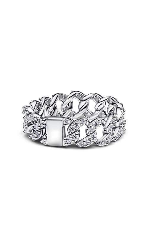 Pandora 925 Sterling Silver Ring
