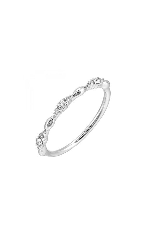 Albert's Women's Wedding Band