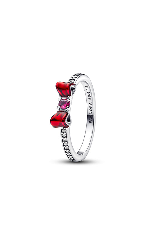 Pandora Disney Princess Snow White Bow Ring 193652C01-48