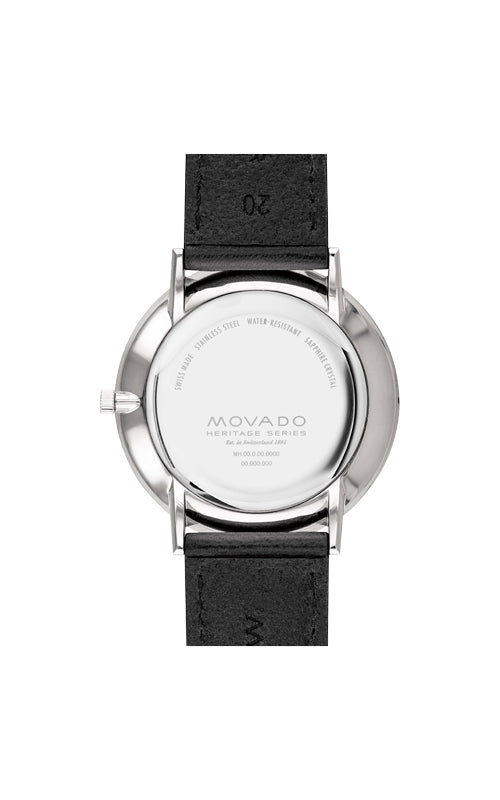 Movado Men's Watch
