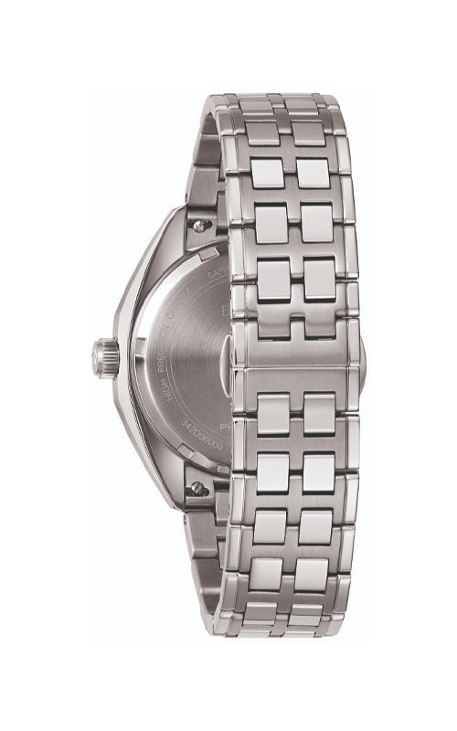Bulova Men's Watch