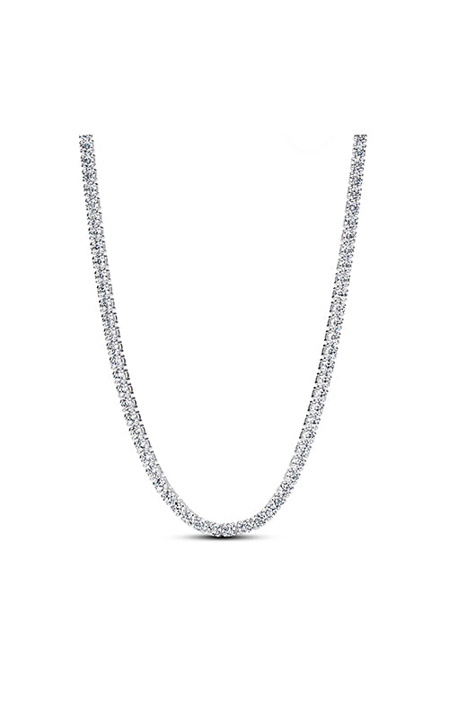Pandora Tennis Choker Necklace 393806C01-40