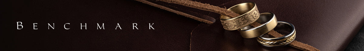Benchmark banner